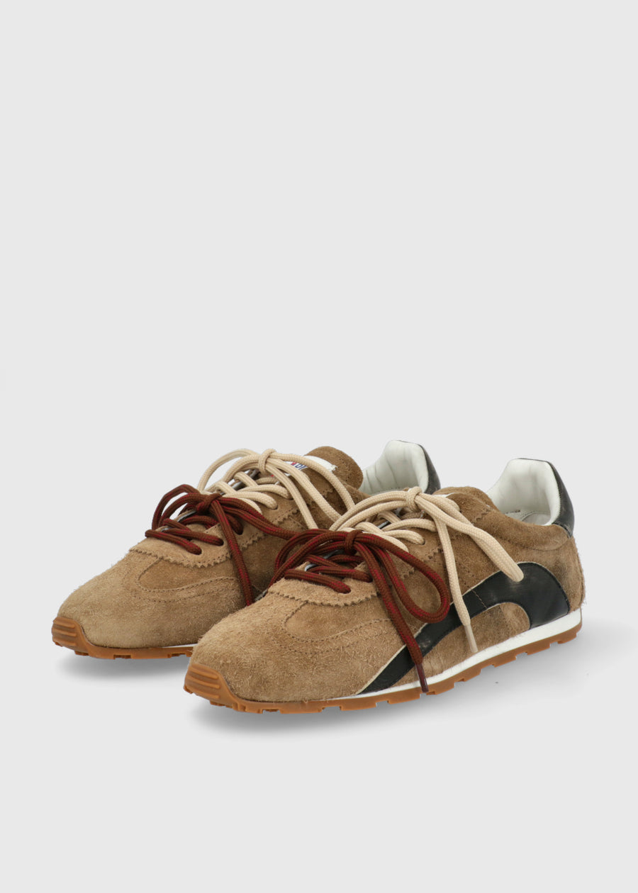 DSQUARED2 Sneakers Efecto Vintage DSQ-SNM0486