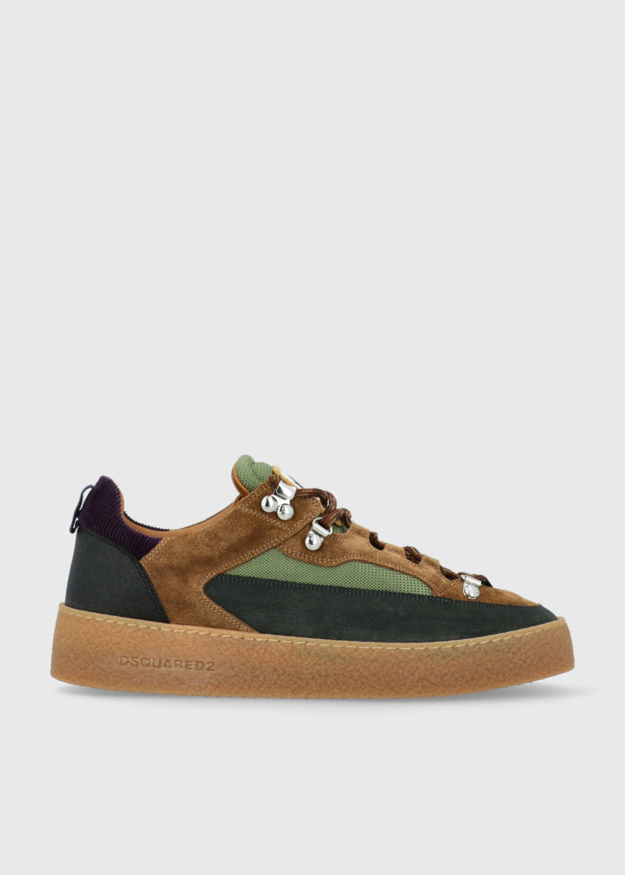 DSQUARED2 Sneakers DSQ-SNM0504