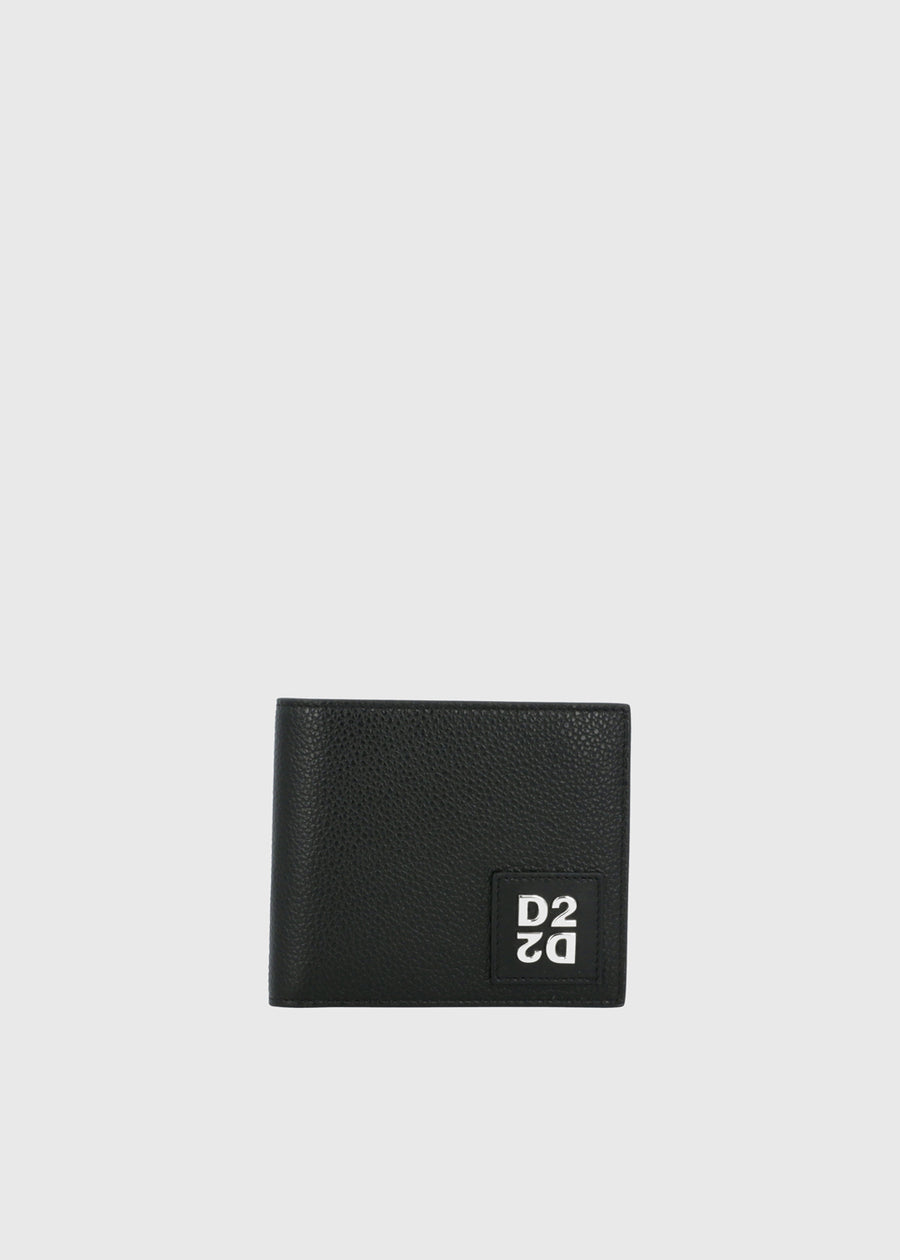 DSQUARED2 Cartera DSQ-WAM0082