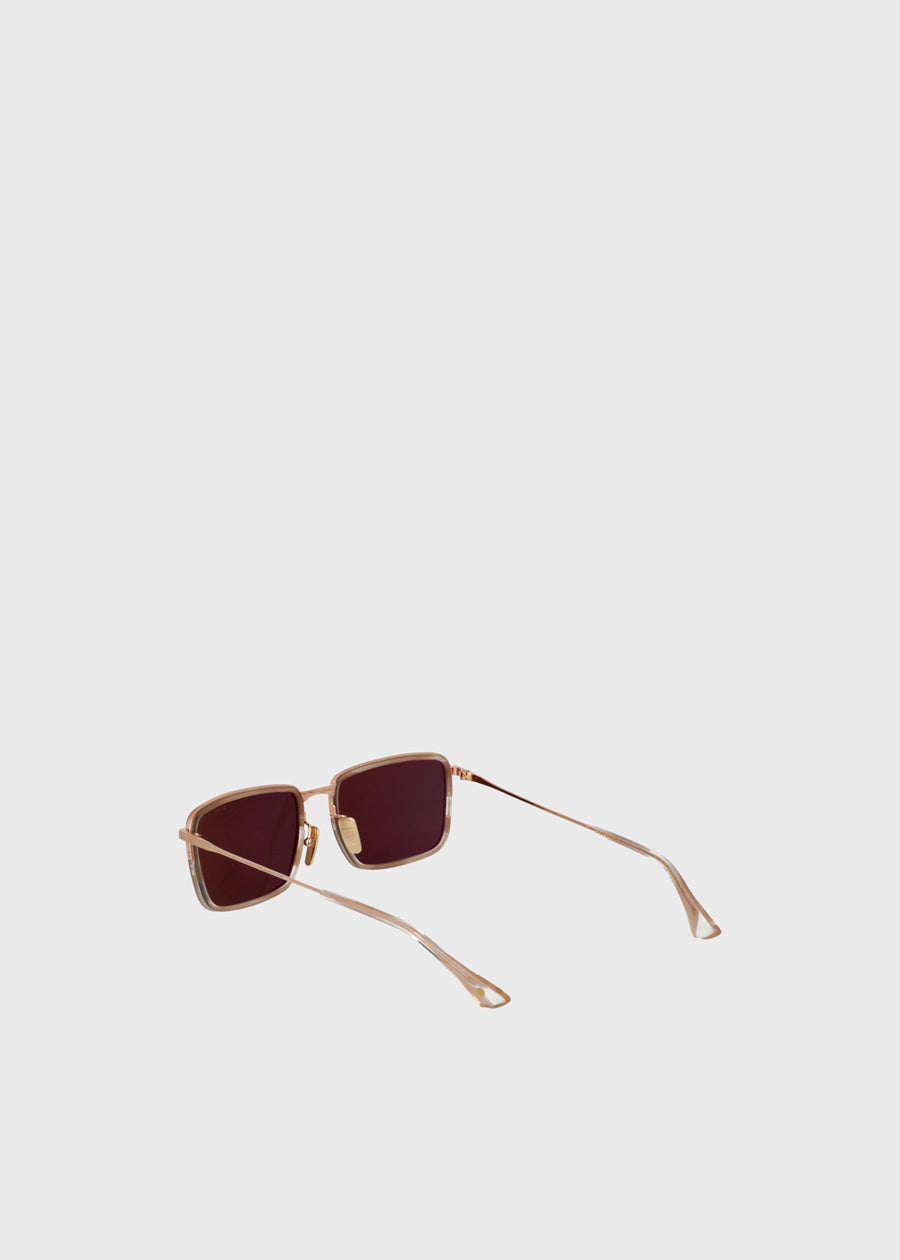 DITA Lentes de sol DTA-DTS201