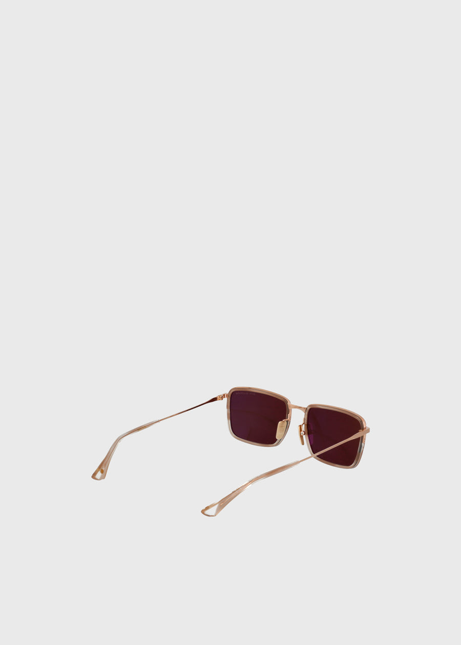 DITA Lentes de sol DTA-DTS201