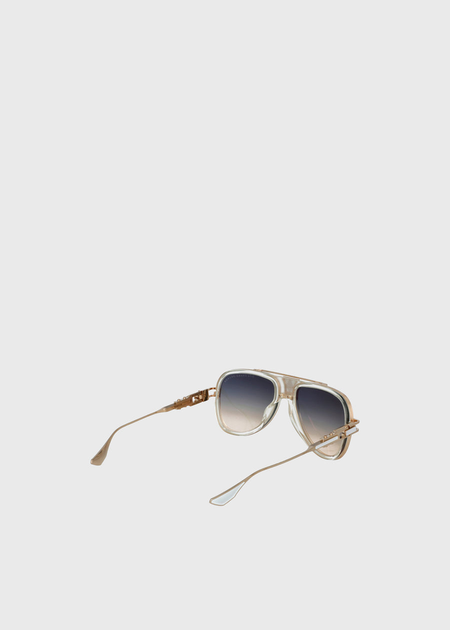 DITA Lentes de sol DTA-DTS460