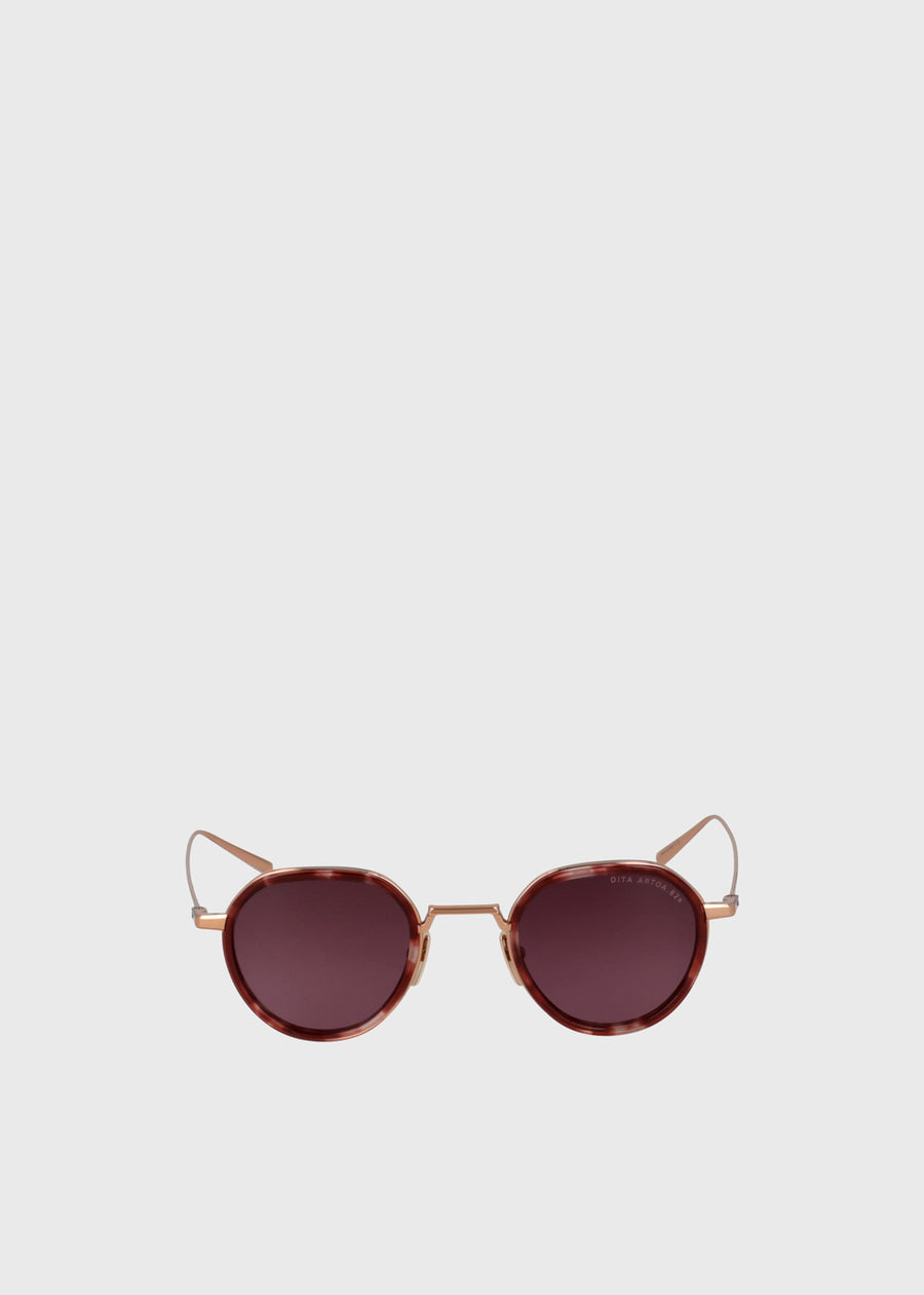 DITA Lentes de sol DTA-DTS475
