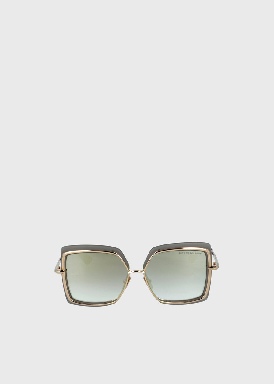 DITA Lentes de sol DTA-DTS503
