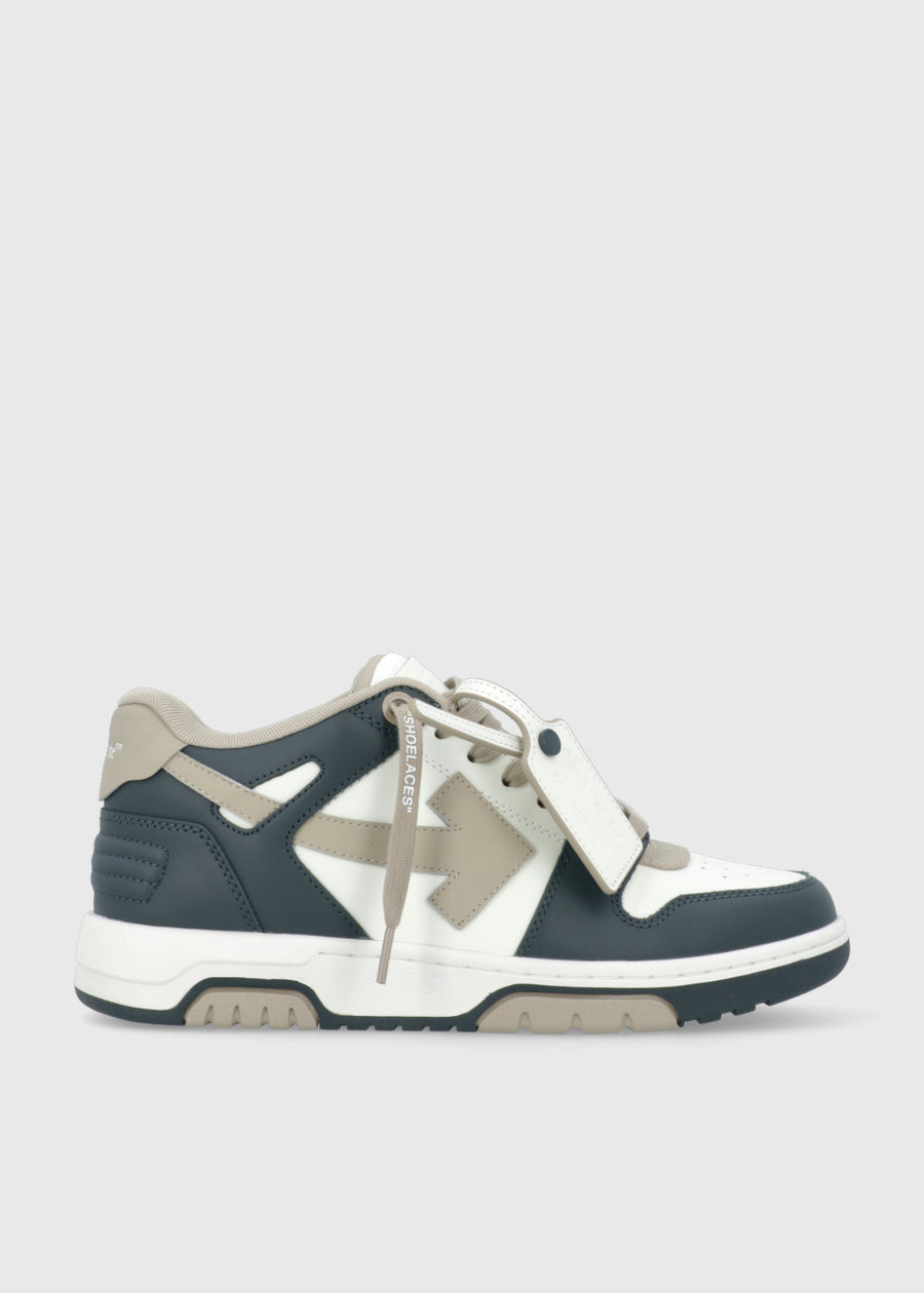 OFF-WHITE Sneakers Out Of Office FFW-OF057263