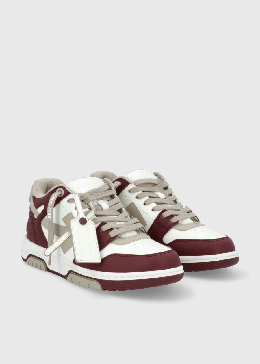 OFF-WHITE Sneakers Out Of Office FFW-OF057266
