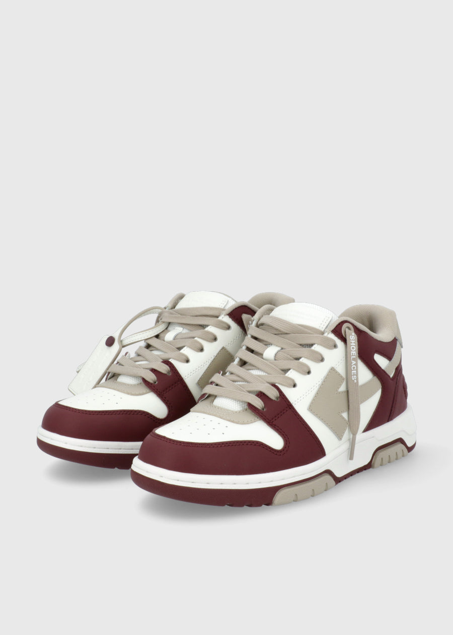 OFF-WHITE Sneakers Out Of Office FFW-OF057266