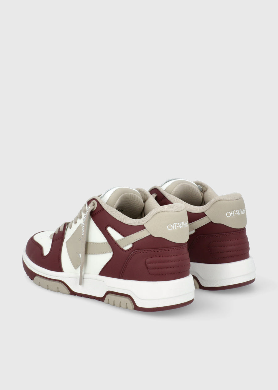 OFF-WHITE Sneakers Out Of Office FFW-OF057266