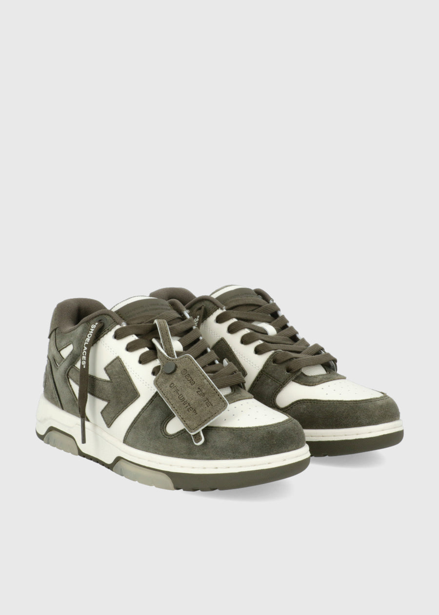 OFF-WHITE Sneakers Out Of Office FFW-OF057283