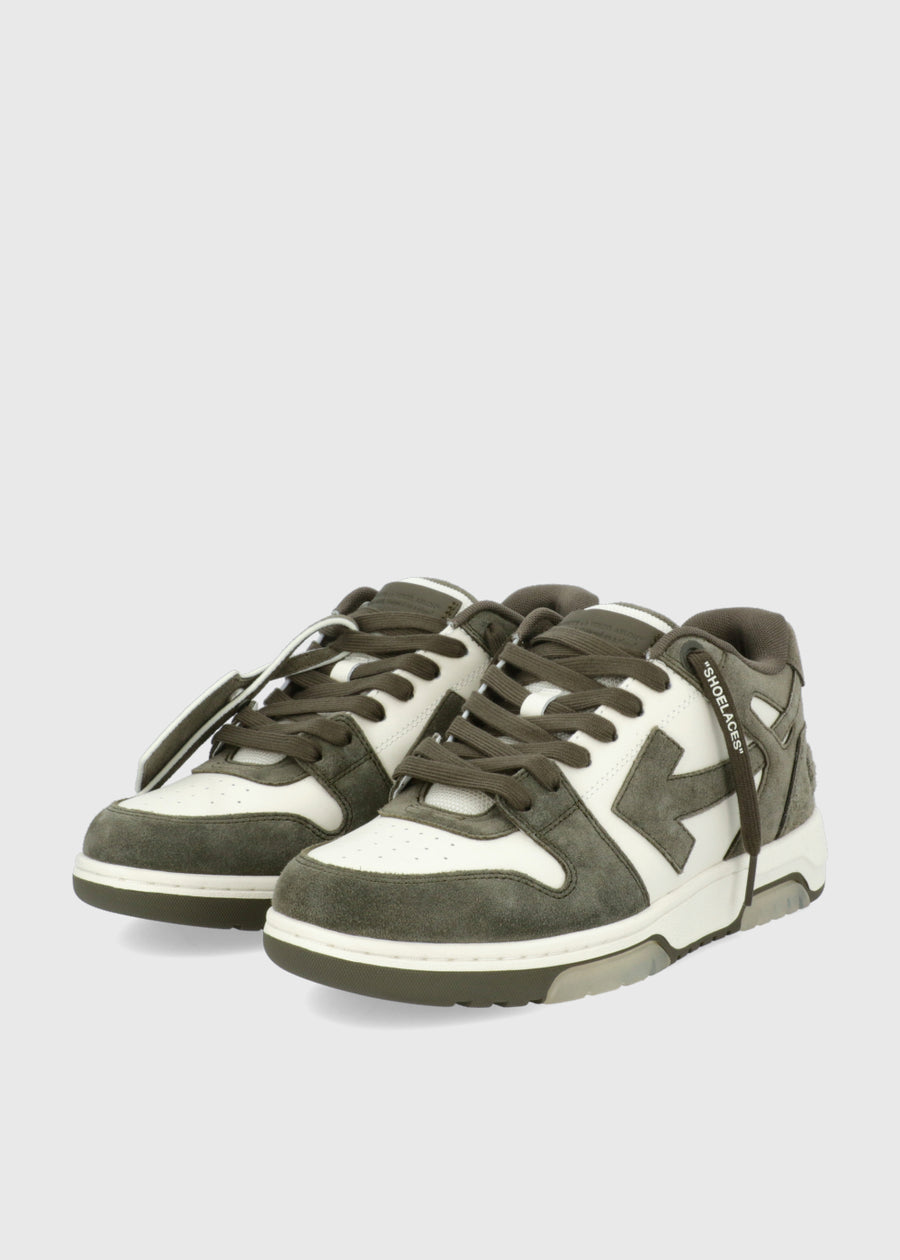 OFF-WHITE Sneakers Out Of Office FFW-OF057283