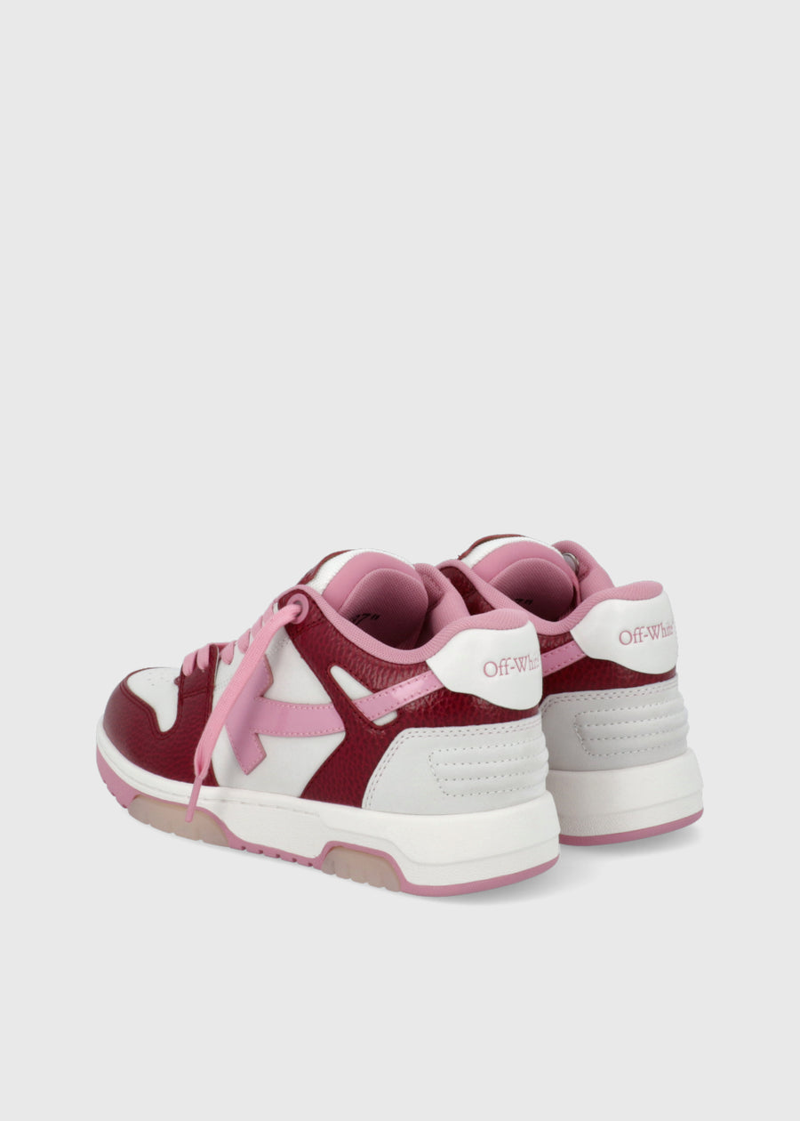OFF-WHITE Sneakers Out Of Office FFW-OF057376