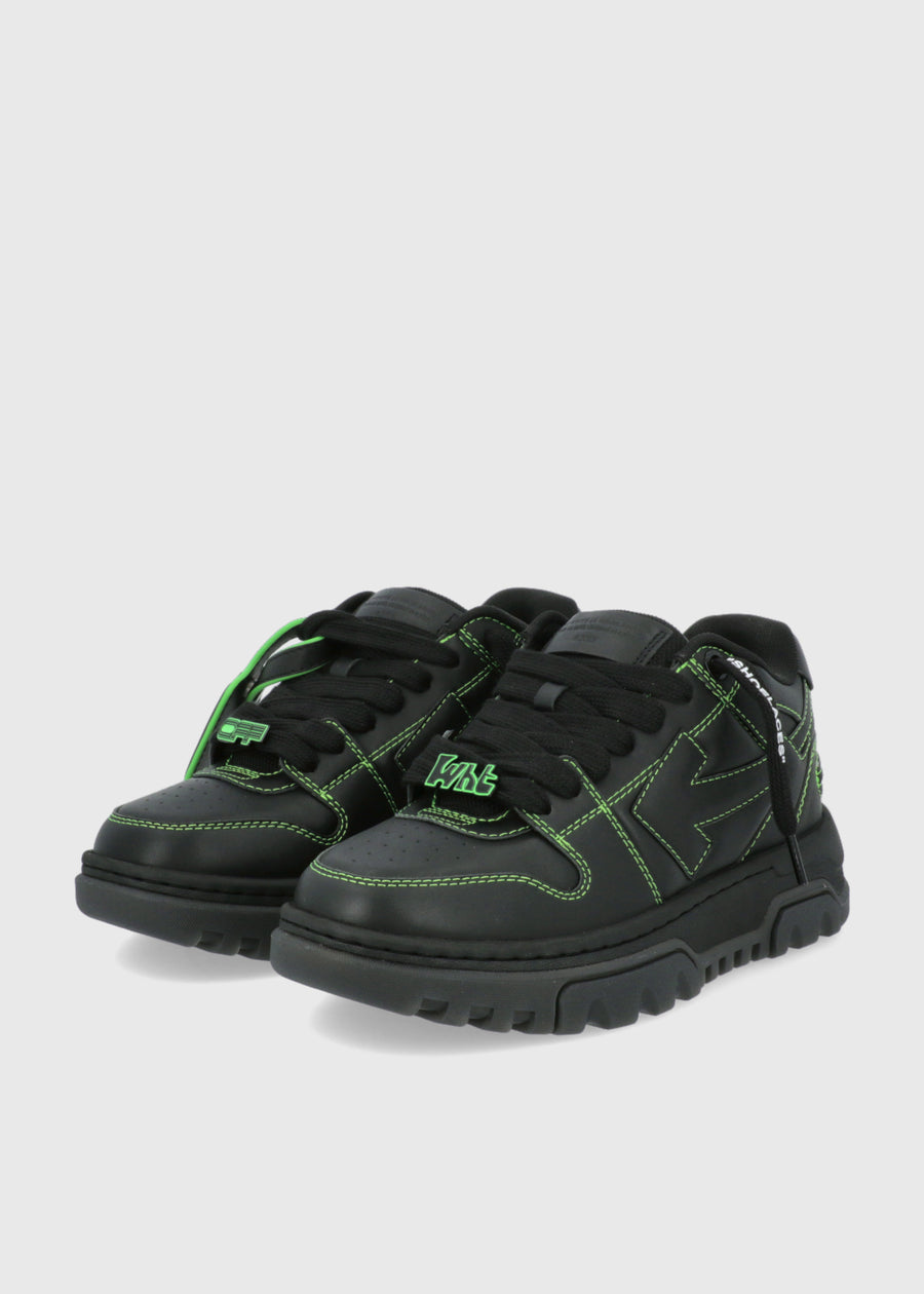 OFF-WHITE Sneakers Out Of Office Chunky FFW-OF057400