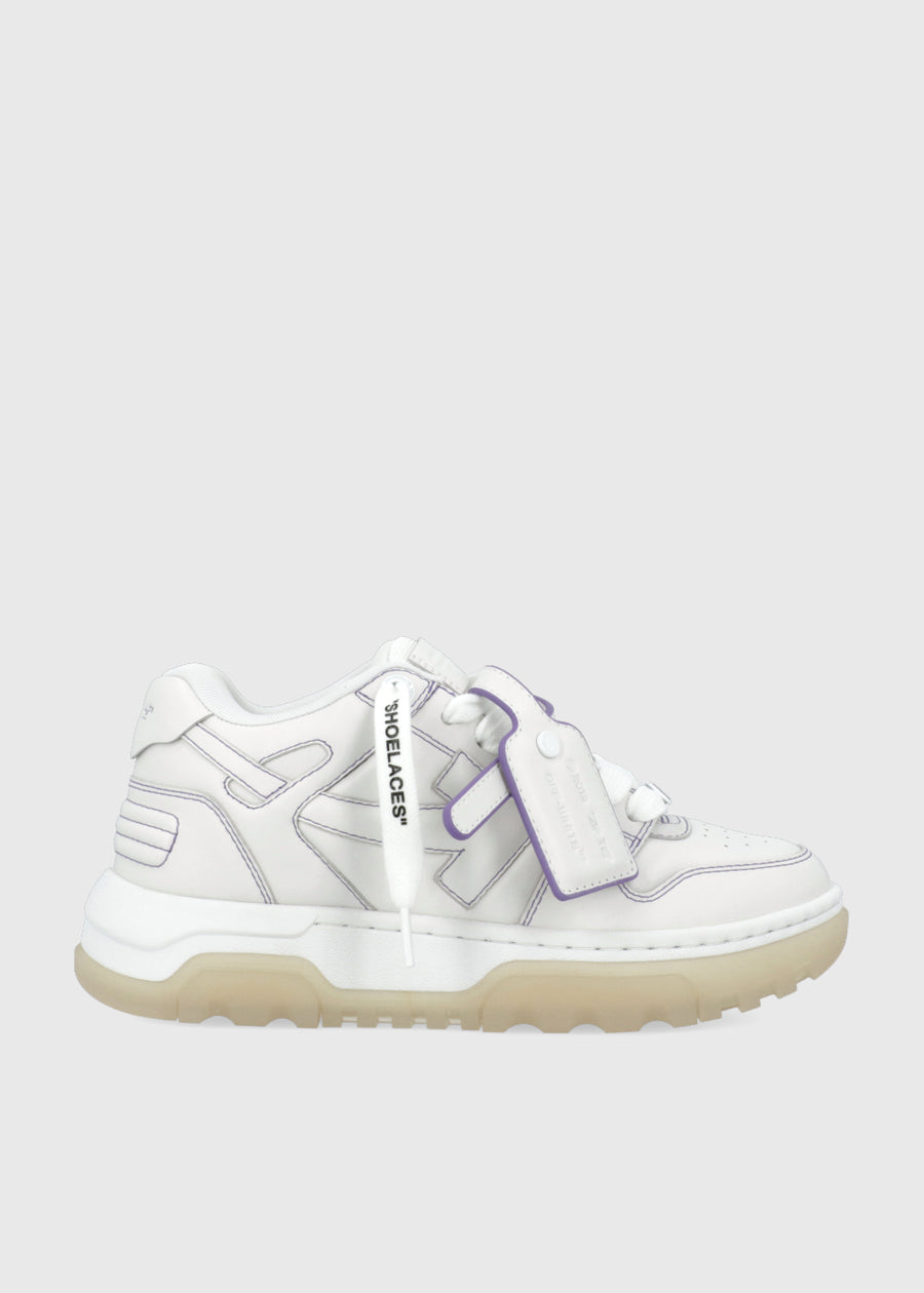 OFF-WHITE Sneakers Out Of Office Chunky FFW-OF057401