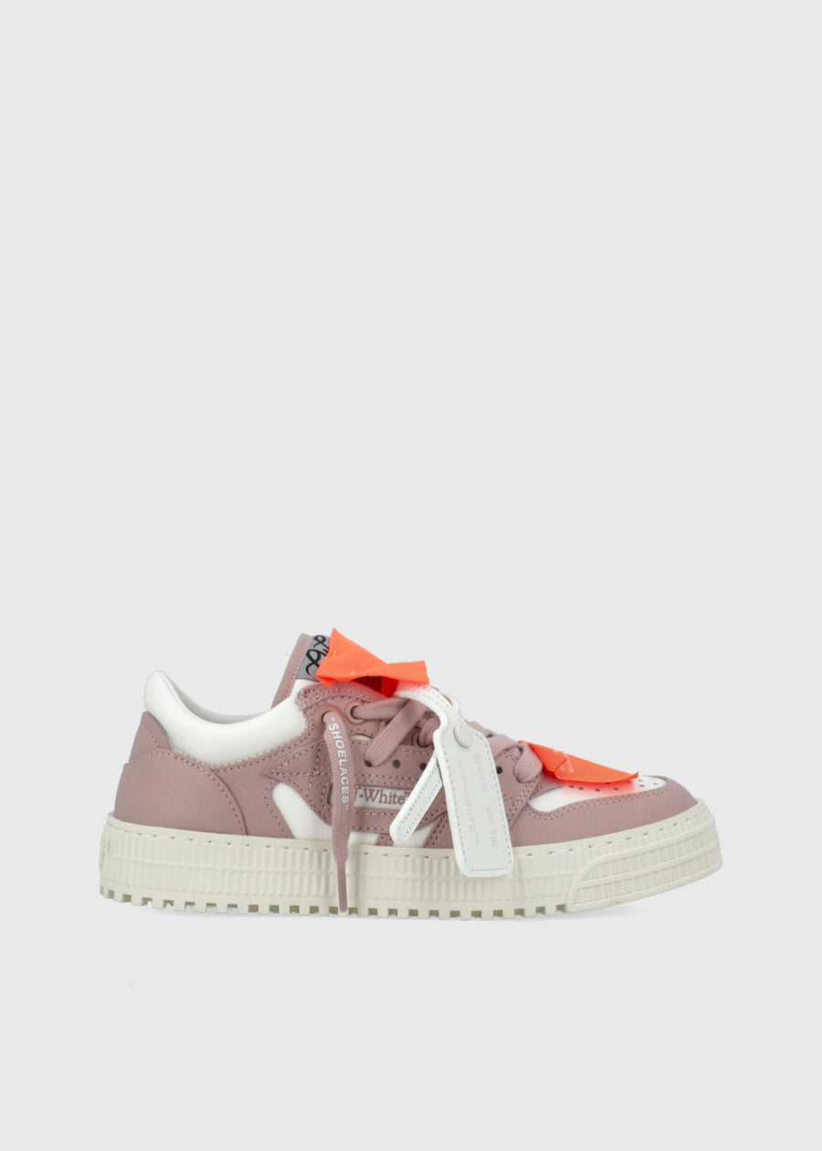 OFF-WHITE Sneakers Out Of Office FFW-OF062061