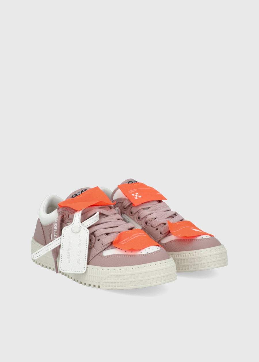 OFF-WHITE Sneakers Out Of Office FFW-OF062061