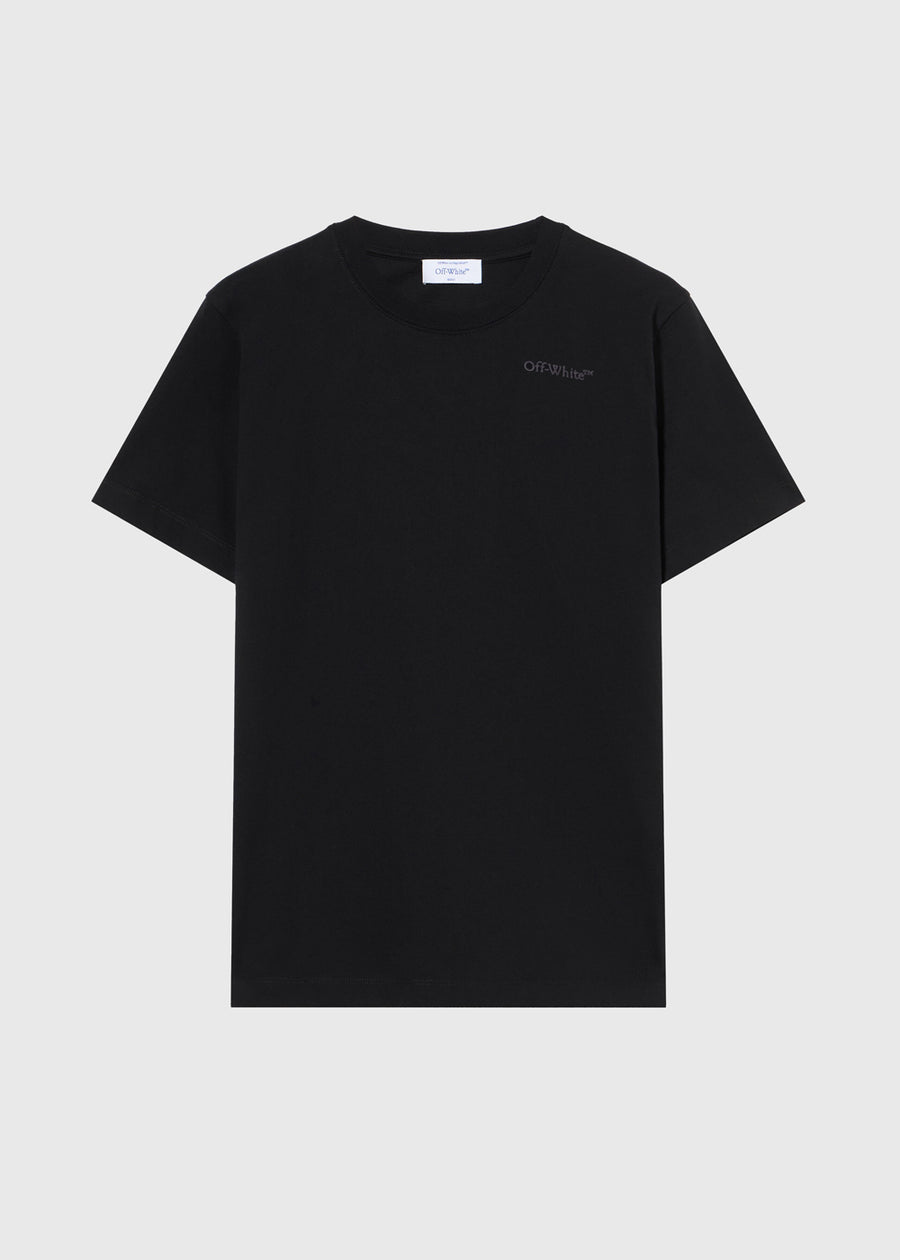 OFF-WHITE T-shirt FFW-OMAA027C