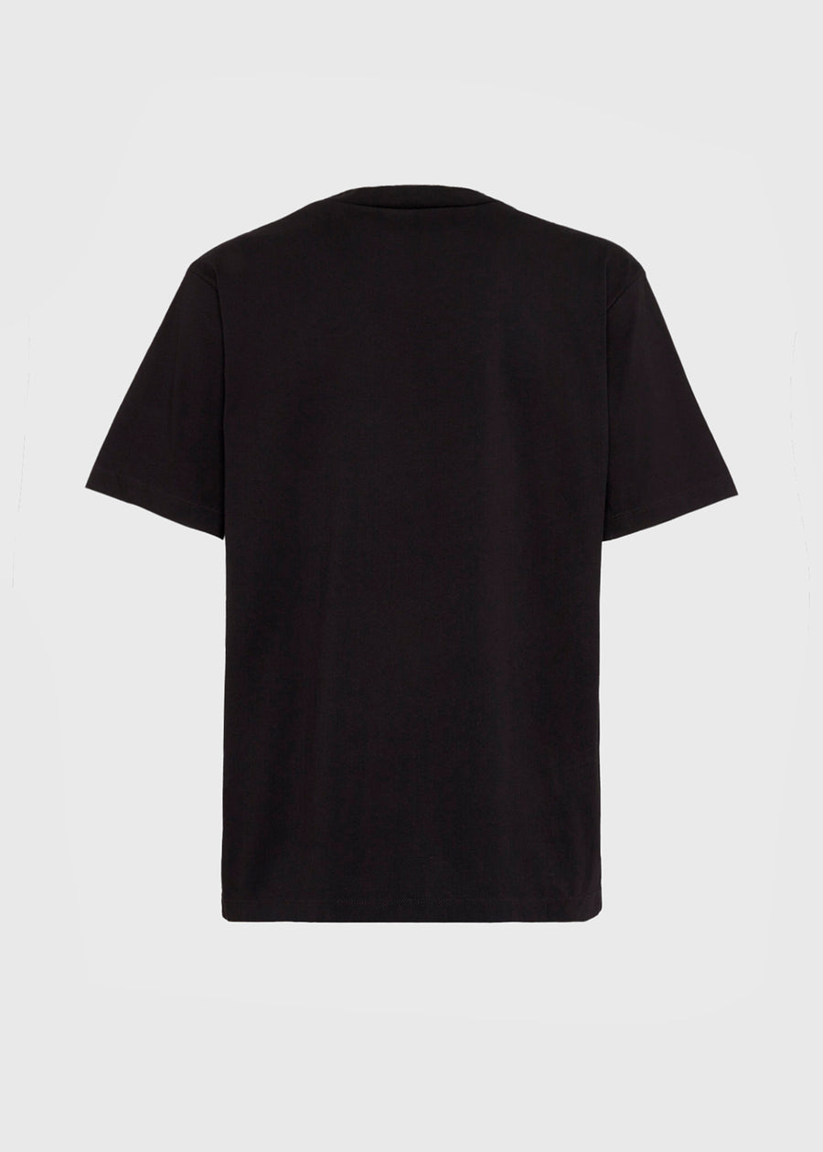 OFF-WHITE T-shirt FFW-OMAA027C