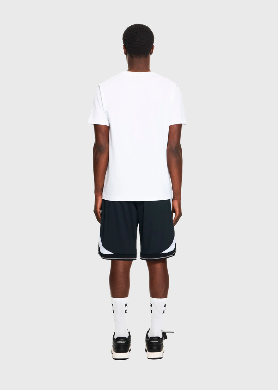 OFF-WHITE T-shirt FFW-OMAA027C