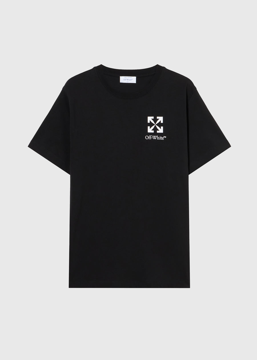 Off-White T-shirt FFW-OMAA027F