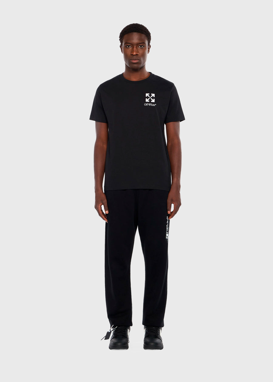 Off-White T-shirt FFW-OMAA027F