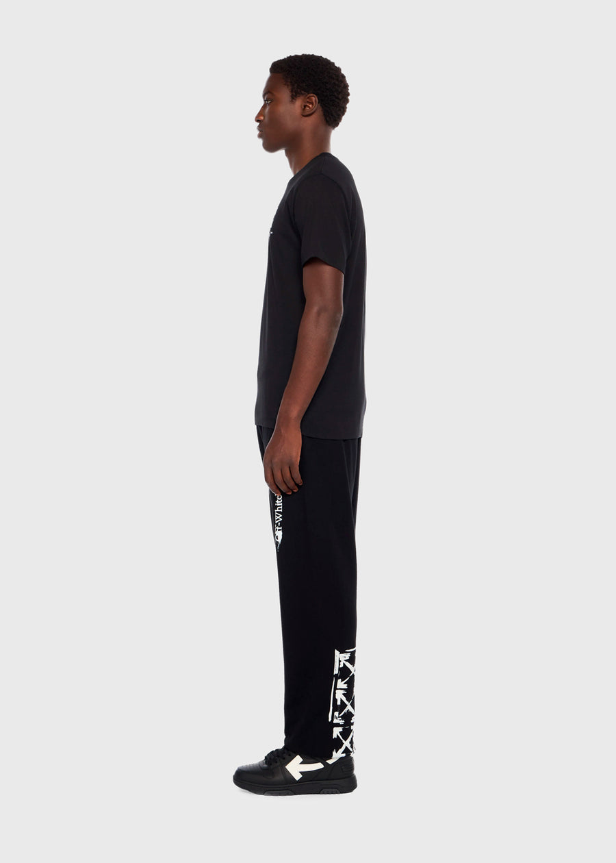 Off-White T-shirt FFW-OMAA027F