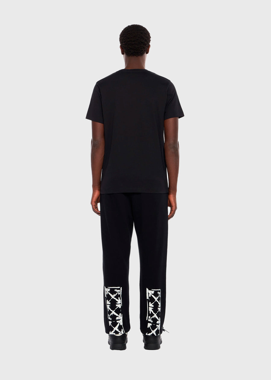 Off-White T-shirt FFW-OMAA027F