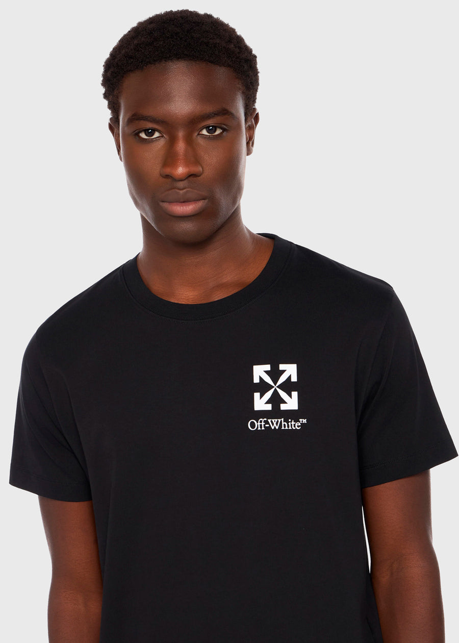 Off-White T-shirt FFW-OMAA027F