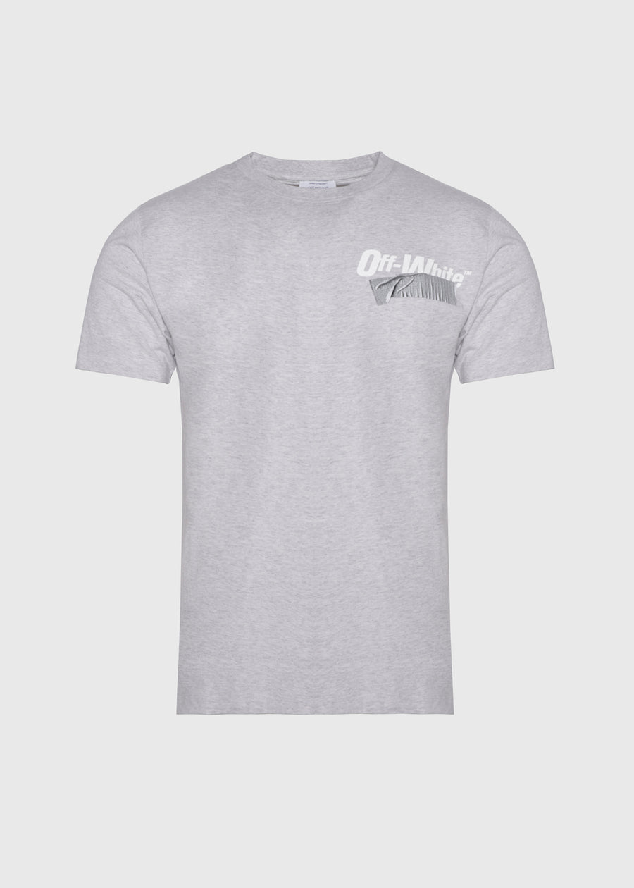 Off-White T-shirt FFW-OMAA027F