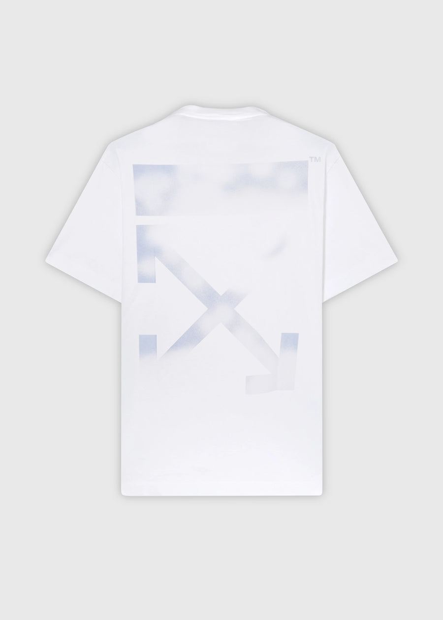 Off-White T-Shirt FFW-OMAA120F