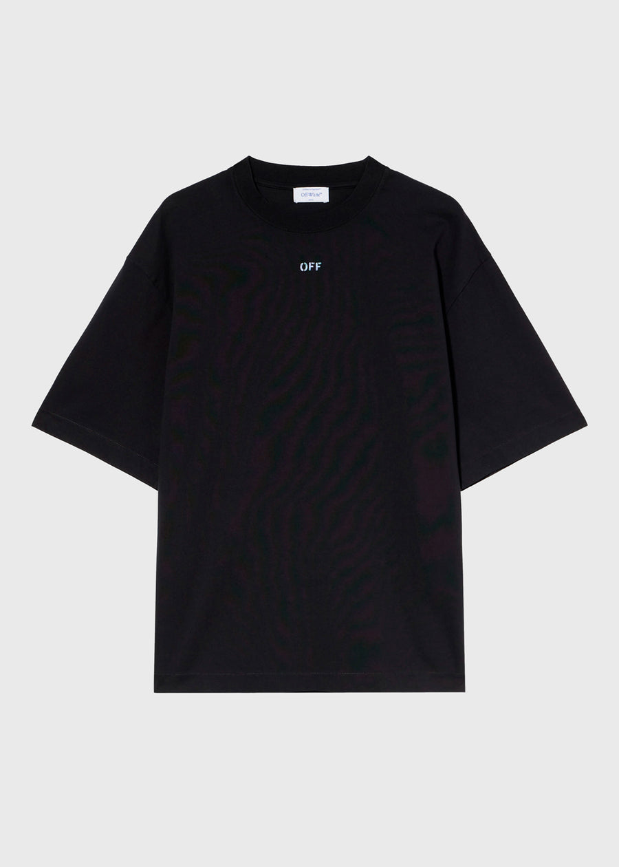 Off-White T-Shirt FFW-OMAA120F
