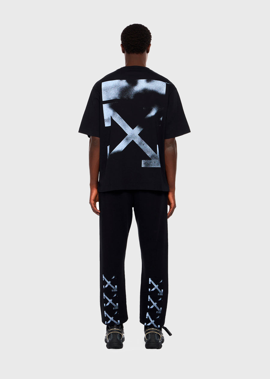 Off-White T-Shirt FFW-OMAA120F