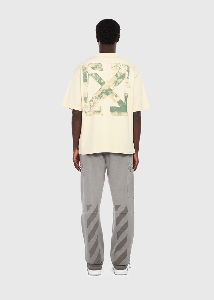 Off-White T-Shirt FFW-OMAA120F