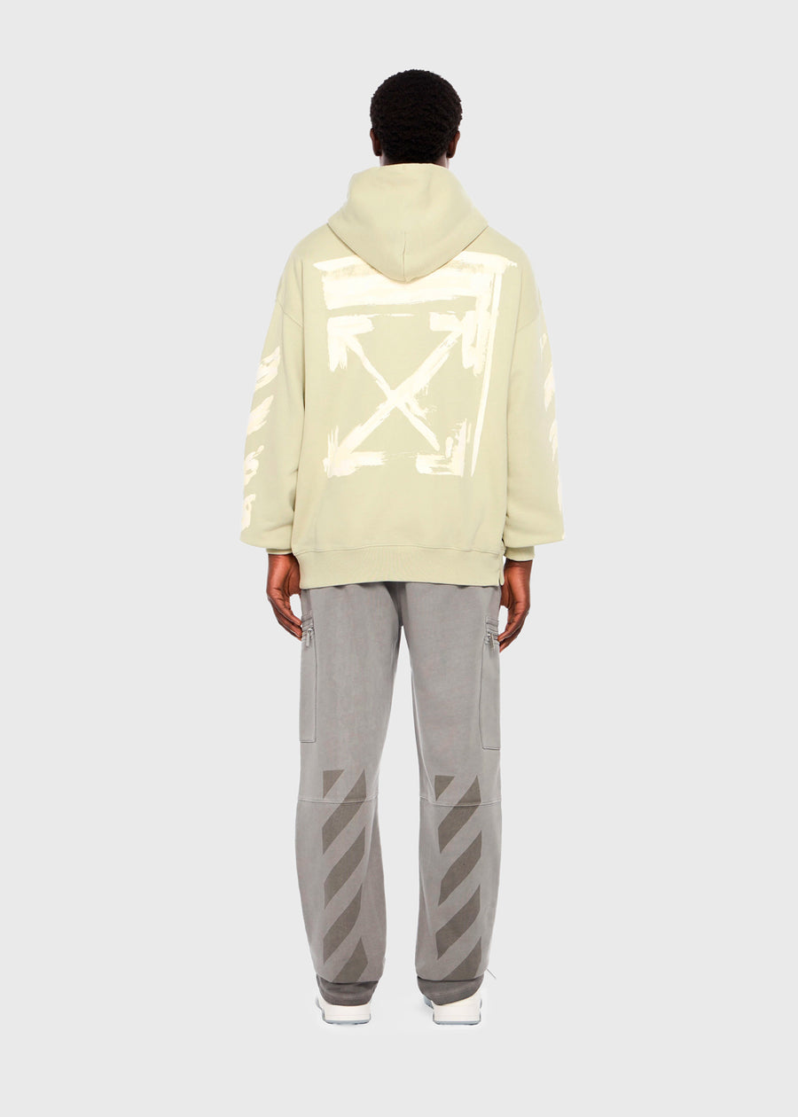 Off-White Hoodie FFW-OMBB085F