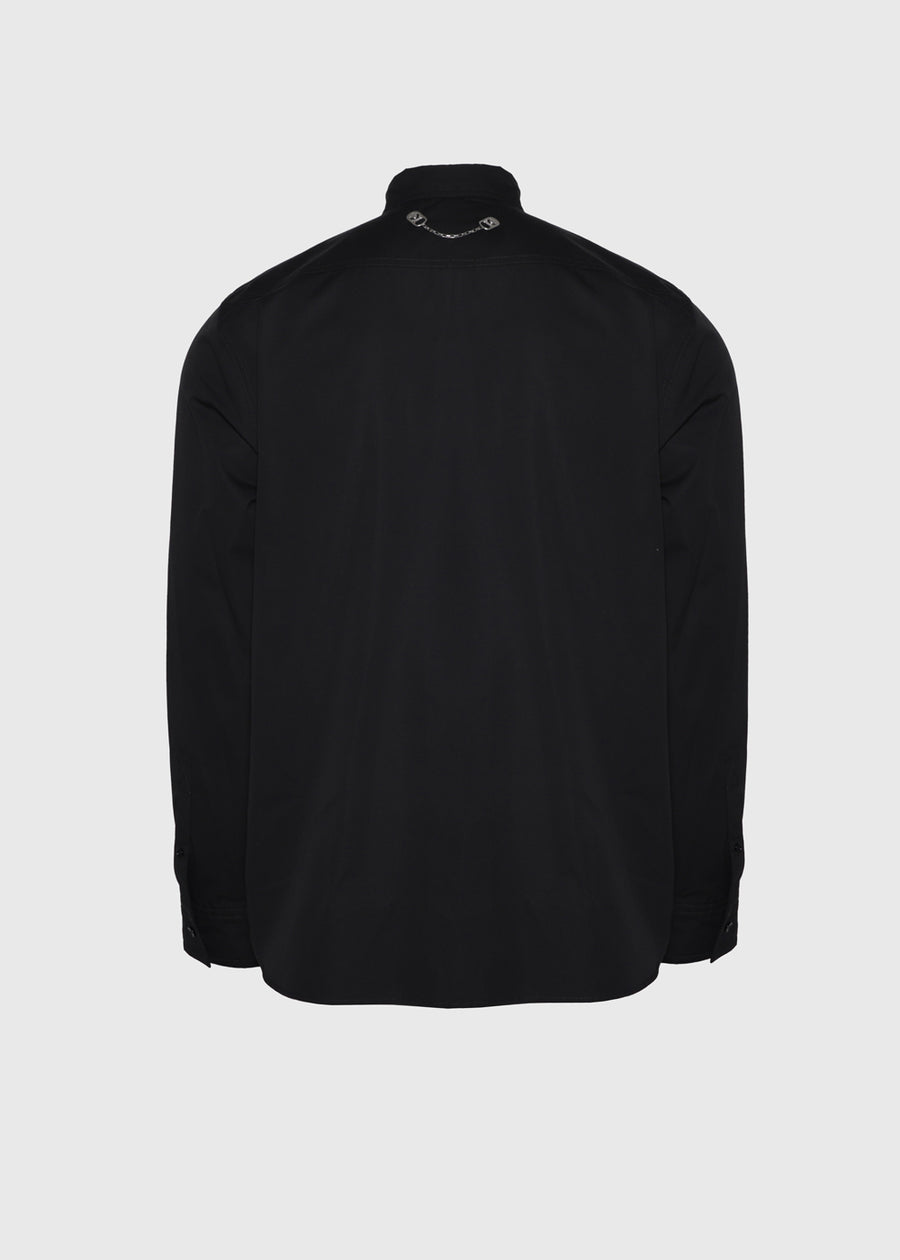 Off-White Camisa FFW-OMGE04IF