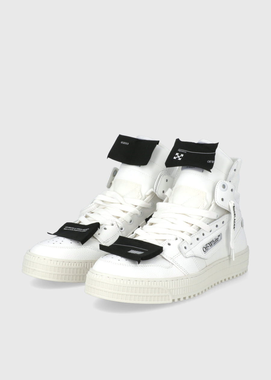 Off-White Sneakers Off-Court 3.0 "Courtesy" FFW-OMIA065C