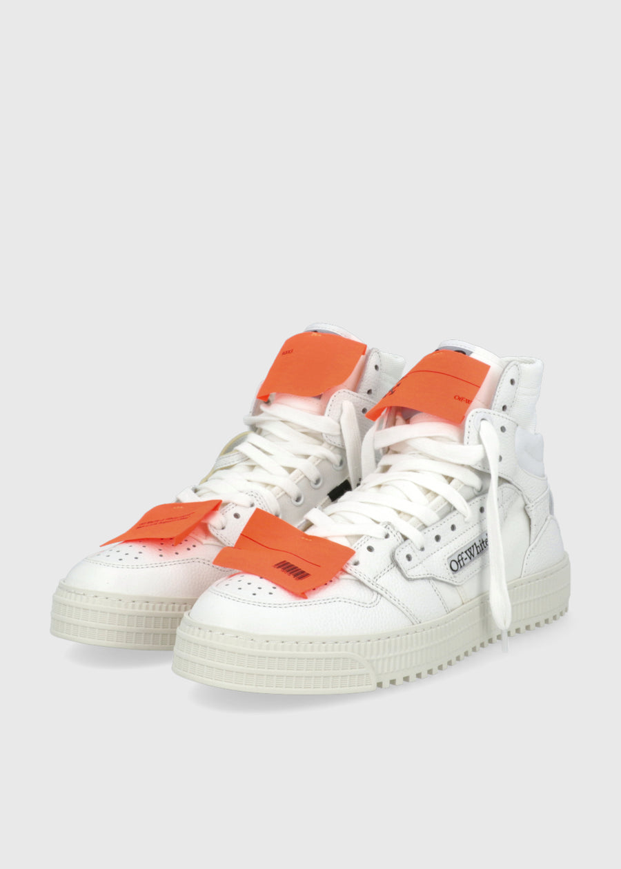 Off-White Sneakers Off-Court 3.0 "Courtesy" FFW-OMIA065C