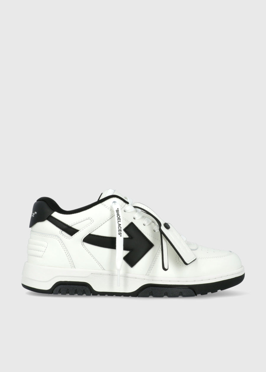 Off-White Sneakers Out Of Office FFW-OMIA189C