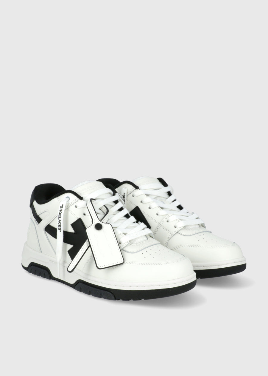 Off-White Sneakers Out Of Office FFW-OMIA189C