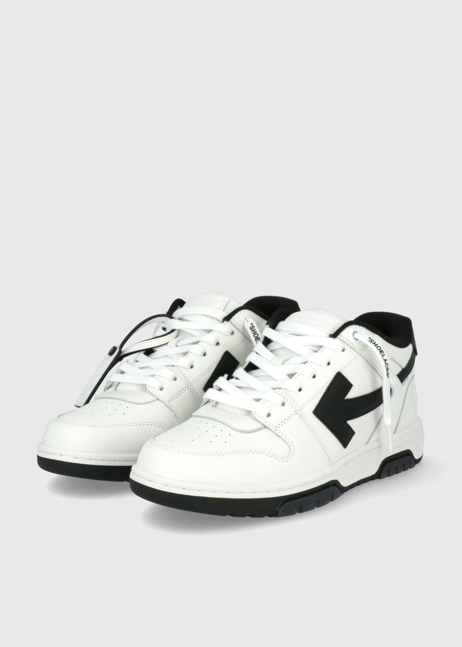 Off-White Sneakers Out Of Office FFW-OMIA189C