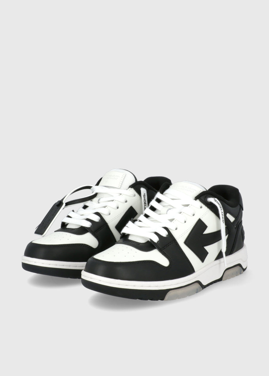 Off-White Sneakers Out Of Office FFW-OMIA189C