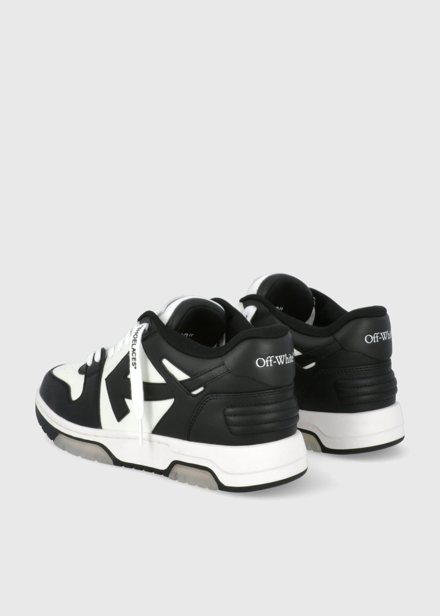 Off-White Sneakers Out Of Office FFW-OMIA189C