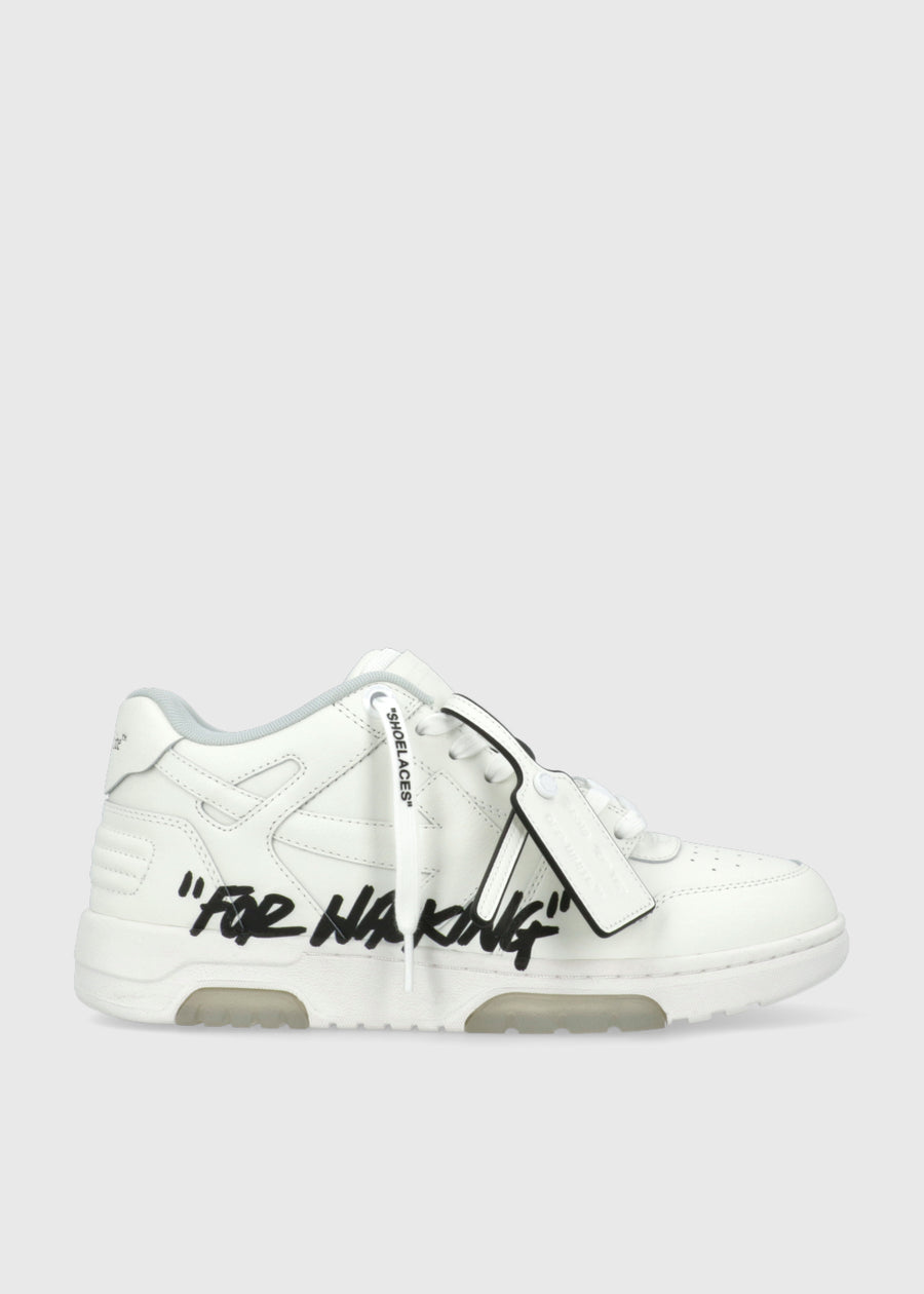 Off-White Sneakers Out Of Office FFW-OMIA189C