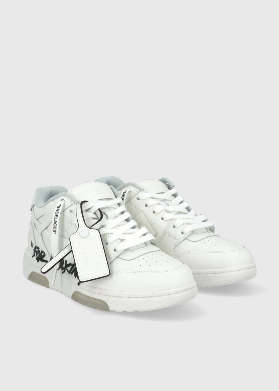 Off-White Sneakers Out Of Office FFW-OMIA189C