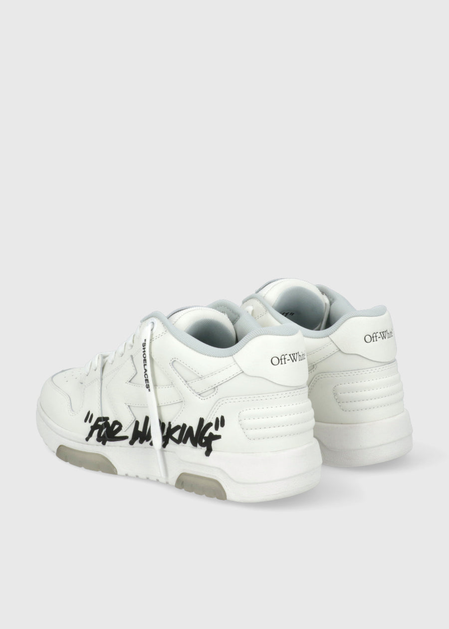 Off-White Sneakers Out Of Office FFW-OMIA189C