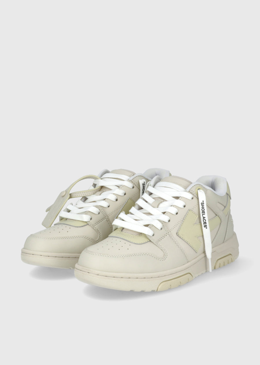 Off-White Sneakers Out of Office FFW-OMIA189F