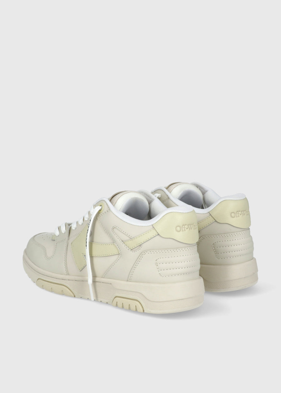 Off-White Sneakers Out of Office FFW-OMIA189F