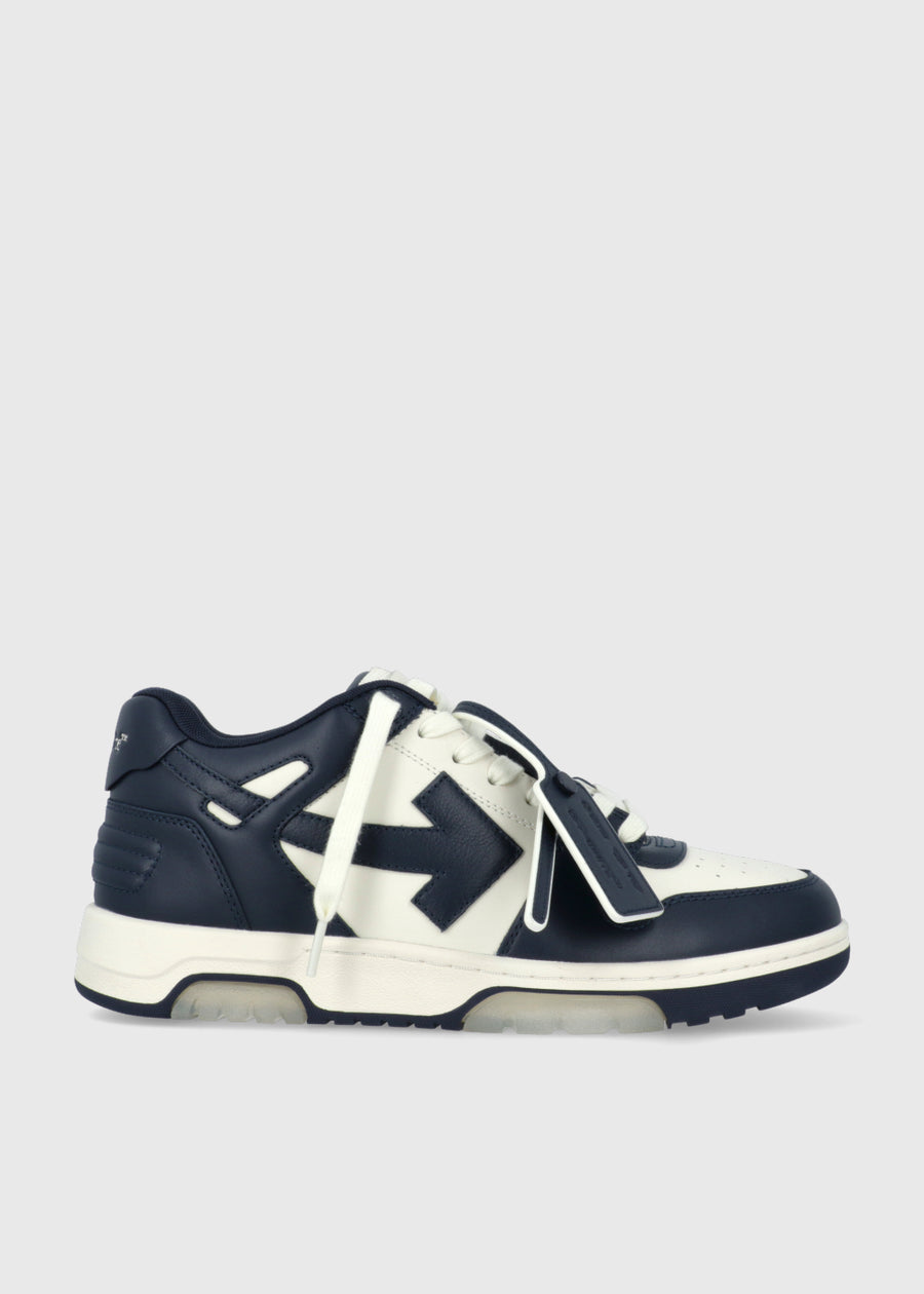 Off-White Sneakers Out of Office FFW-OMIA189F