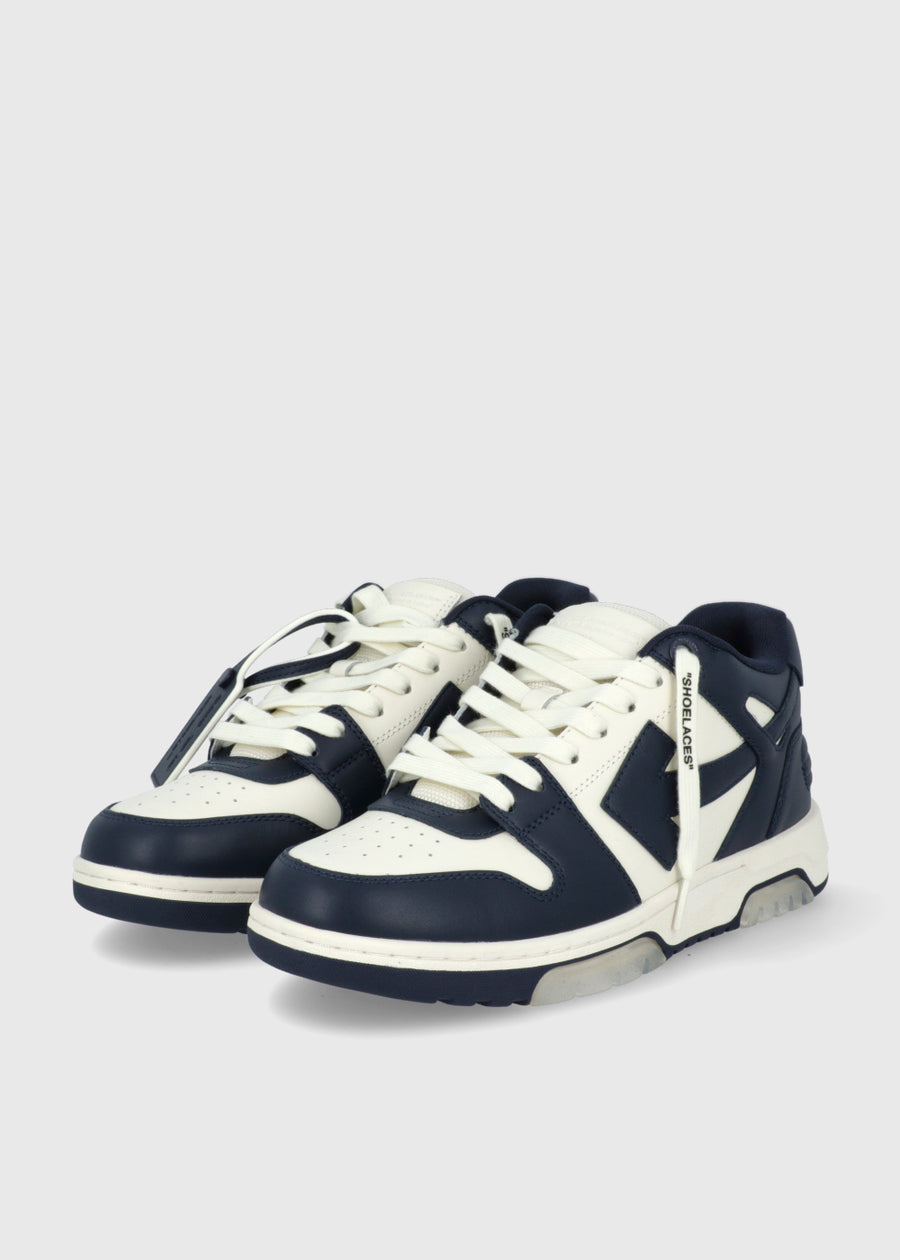 Off-White Sneakers Out of Office FFW-OMIA189F