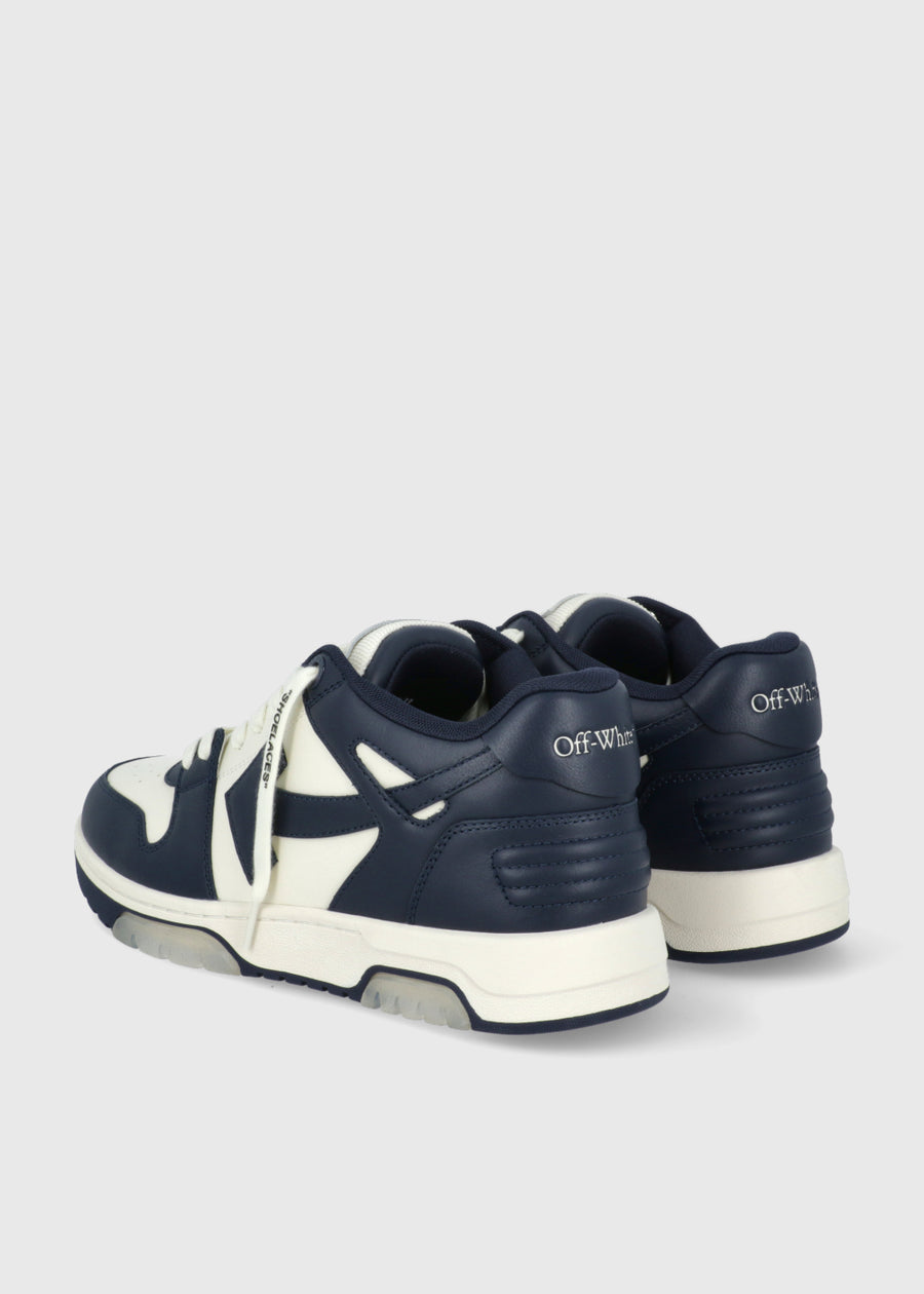 Off-White Sneakers Out of Office FFW-OMIA189F