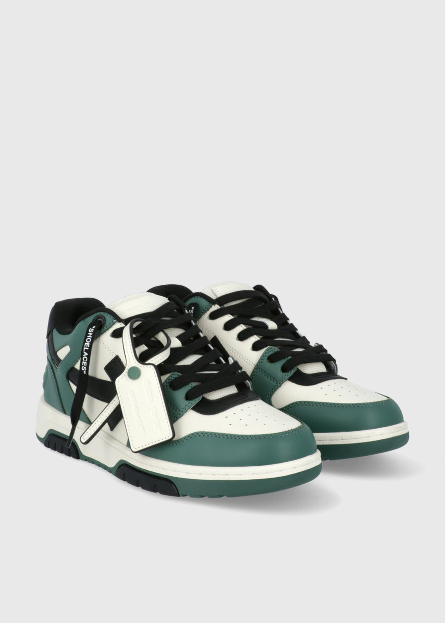Off-White Sneakers Out of Office FFW-OMIA189F